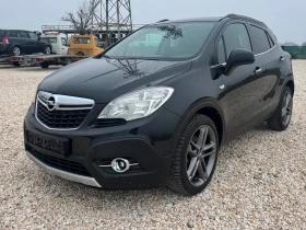 Opel Mokka 1.7CDTI//COSMO - Car24.bg Opel Mokka 1.7CDTI//COSMO