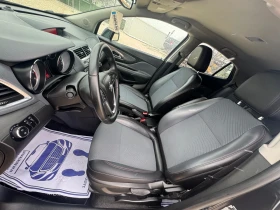 Opel Mokka 1.7CDTI//COSMO - 7660 € / 14981.66 лв. - 84150212 13 | Car24.bg Opel Mokka 1.7CDTI//COSMO - 7660 € / 14981.66 лв. - 84150212 13