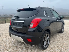 Opel Mokka 1.7CDTI//COSMO - 7660 € / 14981.66 лв. - 84150212 5 | Car24.bg Opel Mokka 1.7CDTI//COSMO - 7660 € / 14981.66 лв. - 84150212 5