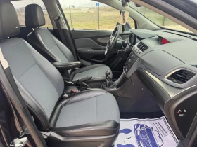 Opel Mokka 1.7CDTI//COSMO - 7660 € / 14981.66 лв. - 84150212 10 | Car24.bg Opel Mokka 1.7CDTI//COSMO - 7660 € / 14981.66 лв. - 84150212 10