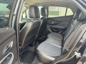 Opel Mokka 1.7CDTI//COSMO - 7660 € / 14981.66 лв. - 84150212 12 | Car24.bg Opel Mokka 1.7CDTI//COSMO - 7660 € / 14981.66 лв. - 84150212 12