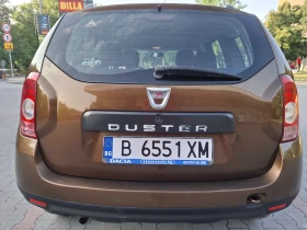 Dacia Duster 1.6 газ/бензин | Auto.bg — изображение 6 Dacia Duster 1.6 газ/бензин | Auto.bg — изображение 6