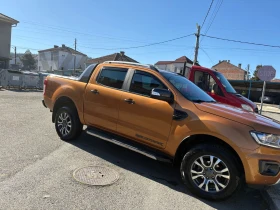 Ford Ranger Wildtrak - 30500 € / 59652.82 лв. - 78921014 2 | Car24.bg Ford Ranger Wildtrak - 30500 € / 59652.82 лв. - 78921014 2