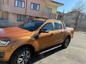 Ford Ranger Wildtrak - 30500 € / 59652.82 лв. - 78921014 5 | Car24.bg Ford Ranger Wildtrak - 30500 € / 59652.82 лв. - 78921014 5