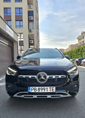 Mercedes-Benz GLA 250 2.0 Бензин 4Matic - Car24.bg Mercedes-Benz GLA 250 2.0 Бензин 4Matic