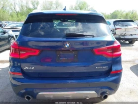 BMW X3 XDRIVE30I * ПОДГРЕВ * HARMAN K * KAMEPA * PANO | Auto.bg — изображение 5 BMW X3 XDRIVE30I * ПОДГРЕВ * HARMAN K * KAMEPA * PANO | Auto.bg — изображение 5