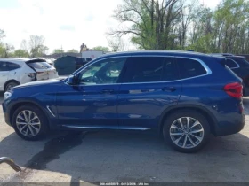 BMW X3 XDRIVE30I * ПОДГРЕВ * HARMAN K * KAMEPA * PANO | Auto.bg — изображение 8 BMW X3 XDRIVE30I * ПОДГРЕВ * HARMAN K * KAMEPA * PANO | Auto.bg — изображение 8
