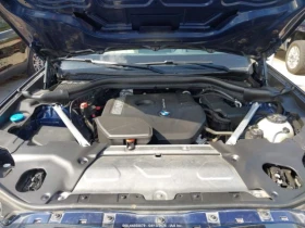 BMW X3 XDRIVE30I * ПОДГРЕВ * HARMAN K * KAMEPA * PANO | Auto.bg — изображение 14 BMW X3 XDRIVE30I * ПОДГРЕВ * HARMAN K * KAMEPA * PANO | Auto.bg — изображение 14