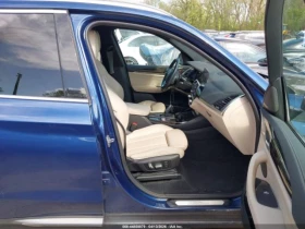 BMW X3 XDRIVE30I * ПОДГРЕВ * HARMAN K * KAMEPA * PANO | Auto.bg — изображение 9 BMW X3 XDRIVE30I * ПОДГРЕВ * HARMAN K * KAMEPA * PANO | Auto.bg — изображение 9