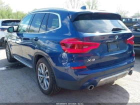 BMW X3 XDRIVE30I * ПОДГРЕВ * HARMAN K * KAMEPA * PANO | Auto.bg — изображение 4 BMW X3 XDRIVE30I * ПОДГРЕВ * HARMAN K * KAMEPA * PANO | Auto.bg — изображение 4