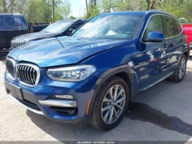 BMW X3 XDRIVE30I * ПОДГРЕВ * HARMAN K * KAMEPA * PANO | Auto.bg — изображение 3 BMW X3 XDRIVE30I * ПОДГРЕВ * HARMAN K * KAMEPA * PANO | Auto.bg — изображение 3