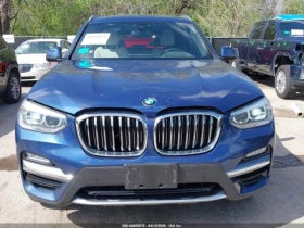 BMW X3 XDRIVE30I * ПОДГРЕВ * HARMAN K * KAMEPA * PANO | Auto.bg — изображение 2 BMW X3 XDRIVE30I * ПОДГРЕВ * HARMAN K * KAMEPA * PANO | Auto.bg — изображение 2