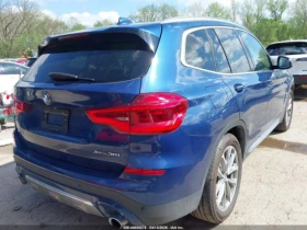 BMW X3 XDRIVE30I * ПОДГРЕВ * HARMAN K * KAMEPA * PANO | Auto.bg — изображение 6 BMW X3 XDRIVE30I * ПОДГРЕВ * HARMAN K * KAMEPA * PANO | Auto.bg — изображение 6