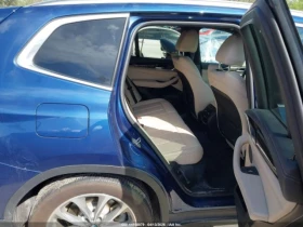 BMW X3 XDRIVE30I * ПОДГРЕВ * HARMAN K * KAMEPA * PANO | Auto.bg — изображение 12 BMW X3 XDRIVE30I * ПОДГРЕВ * HARMAN K * KAMEPA * PANO | Auto.bg — изображение 12