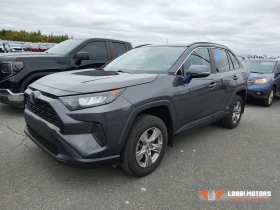 Снимка Toyota Rav4