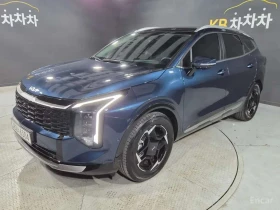 Kia Sportage HEV 1.6 2WD | Auto.bg — изображение 5 Kia Sportage HEV 1.6 2WD | Auto.bg — изображение 5