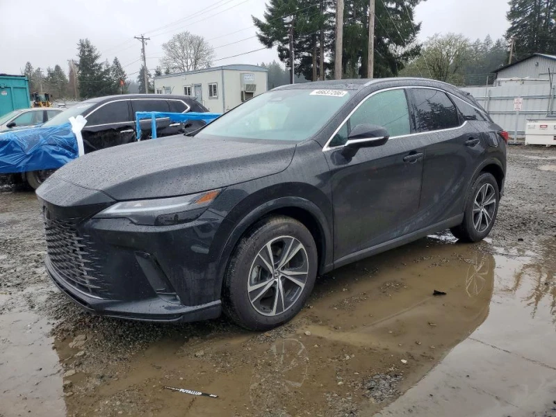 Lexus RX 2.5L 4 ALL WHEEL DRIVE - 49100 € / 96031.25 лв. - 75994535 1 | Car24.bg Lexus RX 2.5L 4 ALL WHEEL DRIVE - 49100 € / 96031.25 лв. - 75994535 1