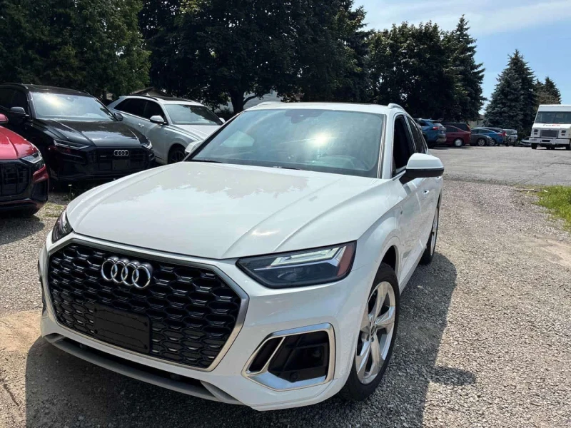 Audi Q5 Progressiv Sportback | CARFAX | АВТОКРЕДИТ - 20500 € / 40094.51 лв. - 47285668 1 | Car24.bg Audi Q5 Progressiv Sportback | CARFAX | АВТОКРЕДИТ - 20500 € / 40094.51 лв. - 47285668 1