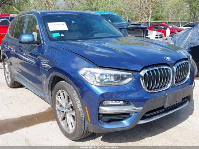 BMW X3 XDRIVE30I * ПОДГРЕВ * HARMAN K * KAMEPA * PANO | Auto.bg — изображение 1 BMW X3 XDRIVE30I * ПОДГРЕВ * HARMAN K * KAMEPA * PANO | Auto.bg — изображение 1