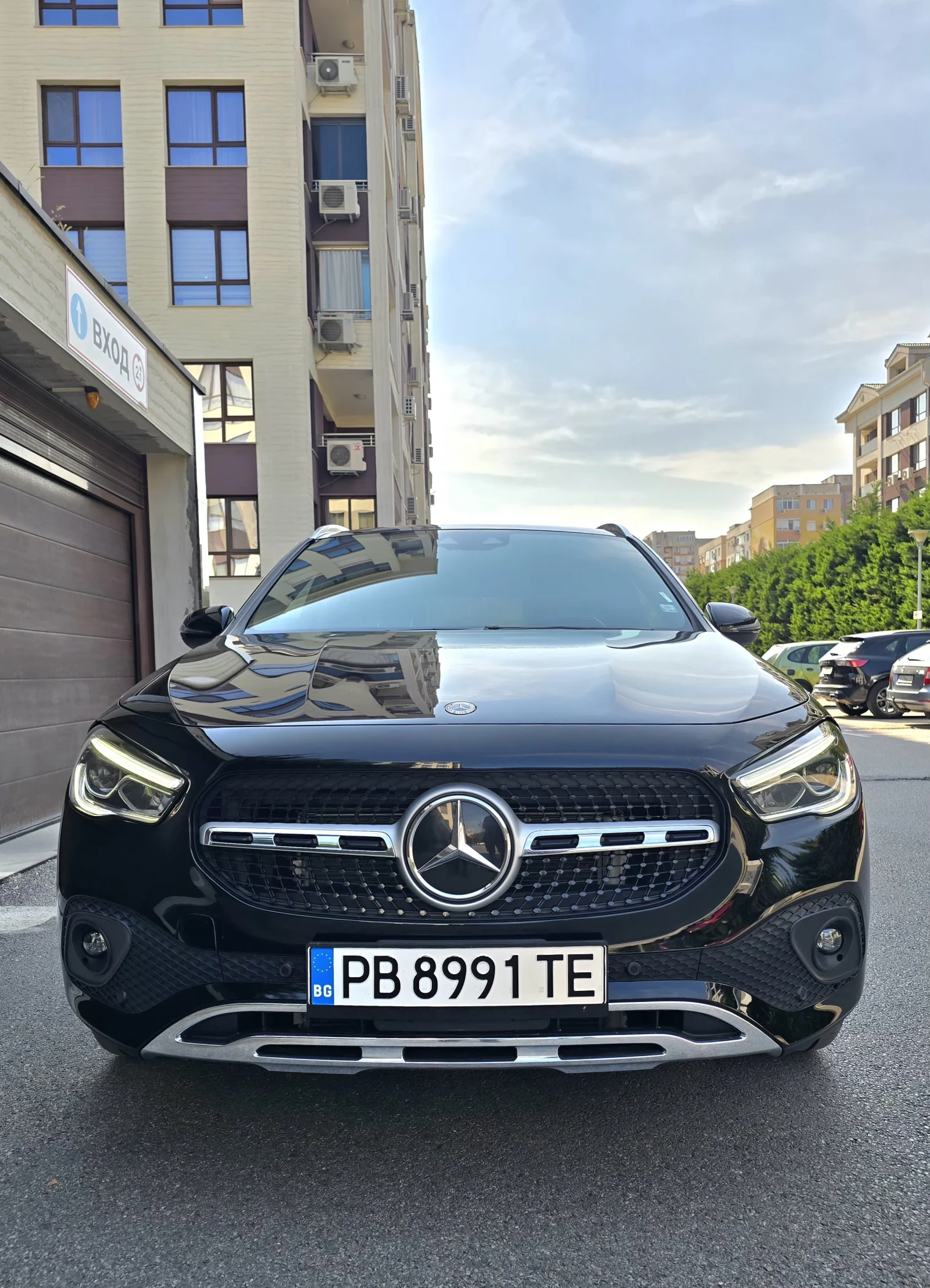 Mercedes-Benz GLA 250 2.0 Бензин 4Matic | Auto.bg — изображение 1 Mercedes-Benz GLA 250 2.0 Бензин 4Matic | Auto.bg — изображение 1
