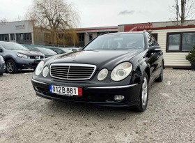 Обява за продажба на Mercedes-Benz E 320  Avangarde ~9 690 лв. - изображение 1