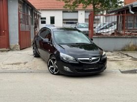 Opel Astra 1.6T Швейцария - [1] 