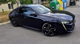 Peugeot 508 2.0 HDI GT Line - Car24.bg Peugeot 508 2.0 HDI GT Line
