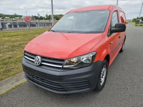 VW Caddy 1.6 diesel - Car24.bg VW Caddy 1.6 diesel