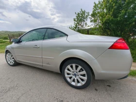 Ford Focus CC | Mobile.bg — малка снимка 3