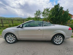 Ford Focus CC | Mobile.bg — малка снимка 10