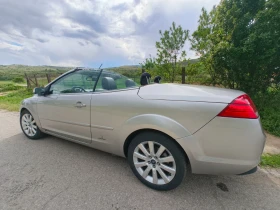 Ford Focus CC | Mobile.bg — малка снимка 8