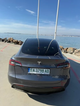 Tesla Model Y LR DM | Mobile.bg — малка снимка 4