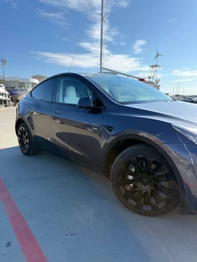 Tesla Model Y LR DM | Mobile.bg — малка снимка 6