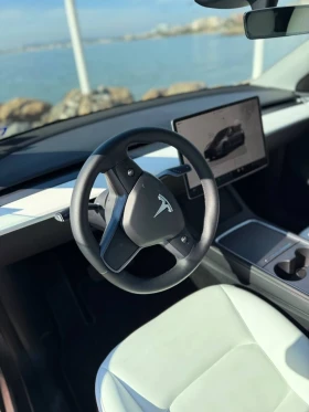 Tesla Model Y LR DM | Mobile.bg — малка снимка 8