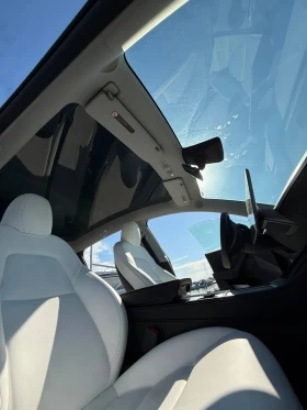 Tesla Model Y LR DM | Mobile.bg — малка снимка 12
