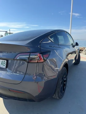 Tesla Model Y LR DM | Mobile.bg — малка снимка 5