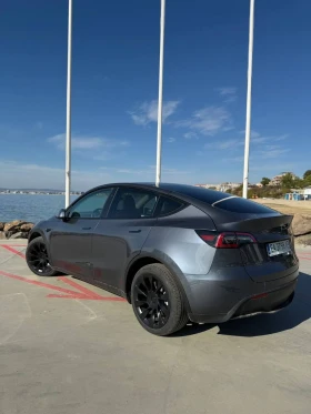 Tesla Model Y LR DM | Mobile.bg — малка снимка 2
