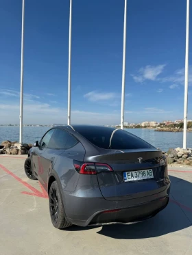 Tesla Model Y LR DM | Mobile.bg — малка снимка 3