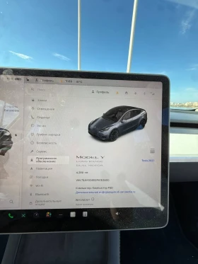 Tesla Model Y LR DM | Mobile.bg — малка снимка 7