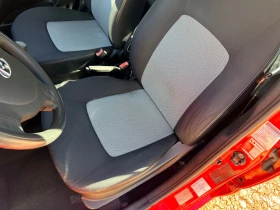 Hyundai I10 1.1i* ГАЗ* ОБСЛУЖЕНА* РЕАЛНИ КМ* ИТАЛИЯ* - 5600 лв. / 2863.23 € - 95204153 14 | Car24.bg Hyundai I10 1.1i* ГАЗ* ОБСЛУЖЕНА* РЕАЛНИ КМ* ИТАЛИЯ* - 5600 лв. / 2863.23 € - 95204153 14