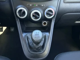 Hyundai I10 1.1i* ГАЗ* ОБСЛУЖЕНА* РЕАЛНИ КМ* ИТАЛИЯ* - 5600 лв. / 2863.23 € - 95204153 12 | Car24.bg Hyundai I10 1.1i* ГАЗ* ОБСЛУЖЕНА* РЕАЛНИ КМ* ИТАЛИЯ* - 5600 лв. / 2863.23 € - 95204153 12