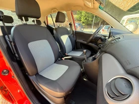 Hyundai I10 1.1i* ГАЗ* ОБСЛУЖЕНА* РЕАЛНИ КМ* ИТАЛИЯ* - 5600 лв. / 2863.23 € - 95204153 8 | Car24.bg Hyundai I10 1.1i* ГАЗ* ОБСЛУЖЕНА* РЕАЛНИ КМ* ИТАЛИЯ* - 5600 лв. / 2863.23 € - 95204153 8