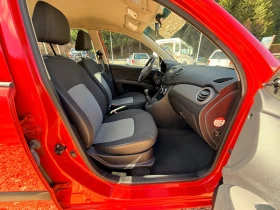 Hyundai I10 1.1i* ГАЗ* ОБСЛУЖЕНА* РЕАЛНИ КМ* ИТАЛИЯ* - 5600 лв. / 2863.23 € - 95204153 9 | Car24.bg Hyundai I10 1.1i* ГАЗ* ОБСЛУЖЕНА* РЕАЛНИ КМ* ИТАЛИЯ* - 5600 лв. / 2863.23 € - 95204153 9