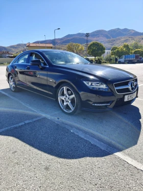 Mercedes-Benz 350 3.0 CDI Amg turbo diesel - Car24.bg Mercedes-Benz 350 3.0 CDI Amg turbo diesel