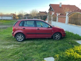 Снимка VW Polo