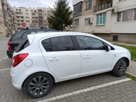 Opel Corsa 1.3cdti evro5 - 2999 € / 5865.53 лв. - 74582110 3 | Car24.bg Opel Corsa 1.3cdti evro5 - 2999 € / 5865.53 лв. - 74582110 3