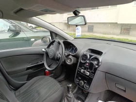 Opel Corsa 1.3cdti evro5 - 2999 € / 5865.53 лв. - 74582110 6 | Car24.bg Opel Corsa 1.3cdti evro5 - 2999 € / 5865.53 лв. - 74582110 6