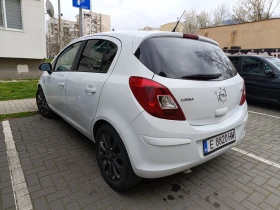 Opel Corsa 1.3cdti evro5 - 2999 € / 5865.53 лв. - 74582110 5 | Car24.bg Opel Corsa 1.3cdti evro5 - 2999 € / 5865.53 лв. - 74582110 5