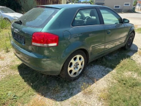 Audi A3 3бр.2.0TDi.BKD. 1.6i BGU. | Auto.bg — изображение 13 Audi A3 3бр.2.0TDi.BKD. 1.6i BGU. | Auto.bg — изображение 13