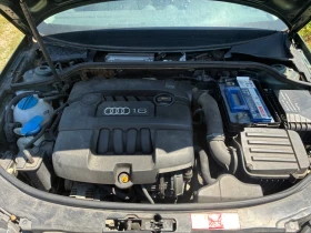 Audi A3 3бр.2.0TDi.BKD. 1.6i BGU. | Auto.bg — изображение 15 Audi A3 3бр.2.0TDi.BKD. 1.6i BGU. | Auto.bg — изображение 15